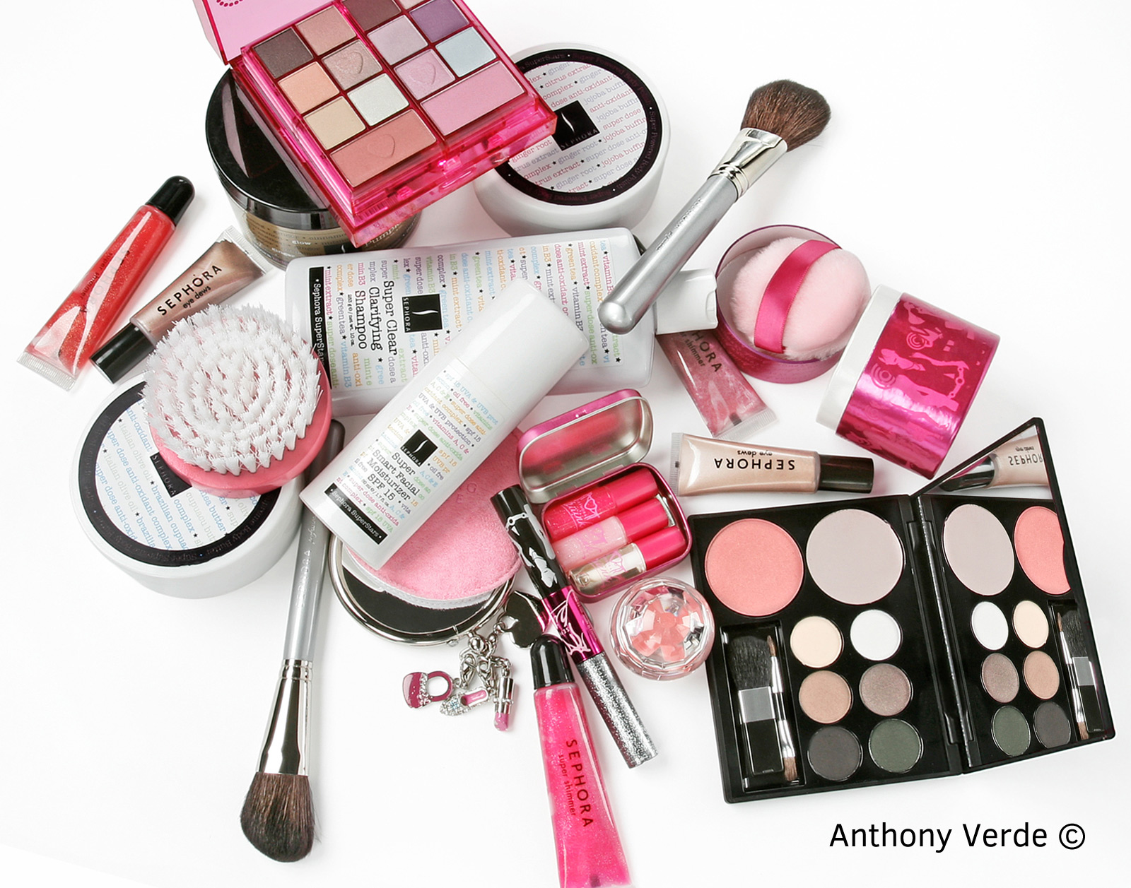 Sephoramakeupstilllifephotography